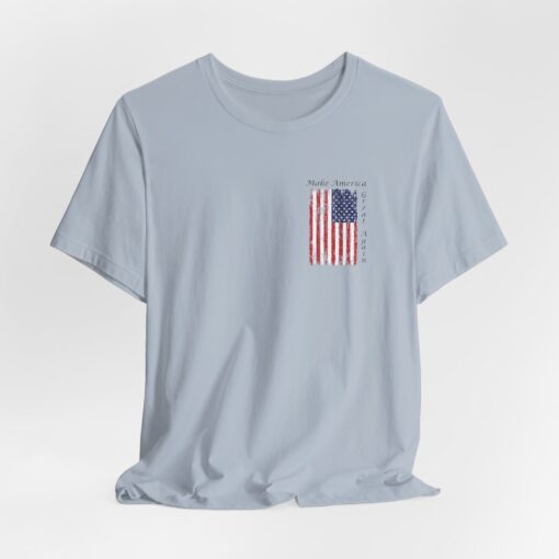 Trump 47 Pro Trump Tee - Image 181