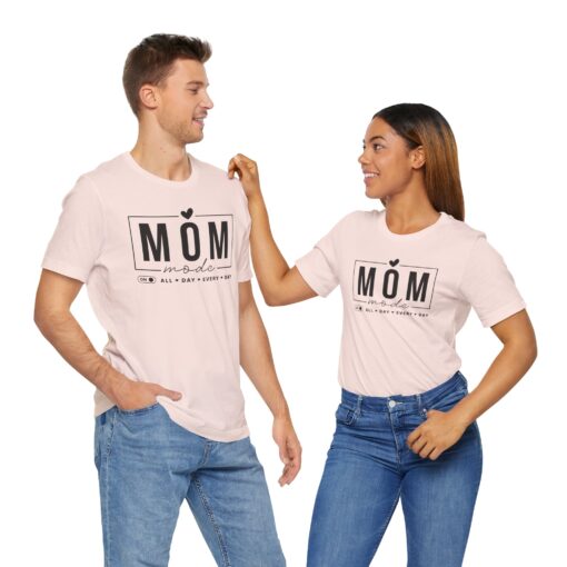 Mom Mode shirt - Image 83