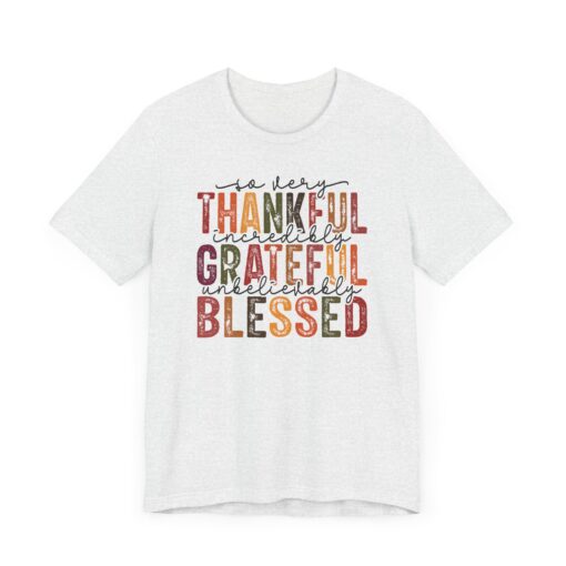 Thanksgiving shirt - Image 90