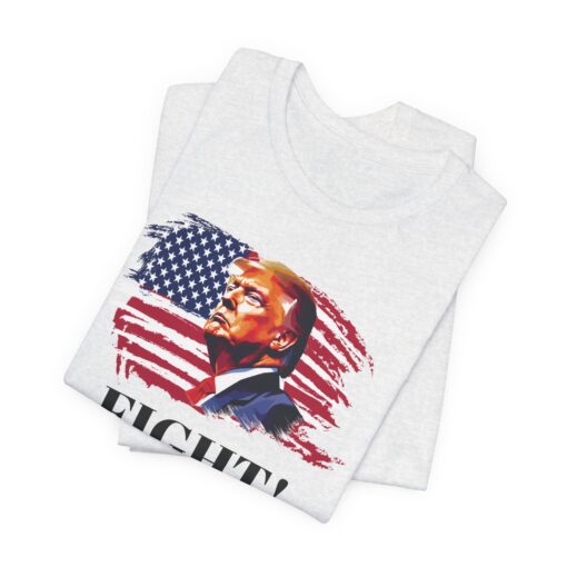 Trump Fight Tee - Image 63