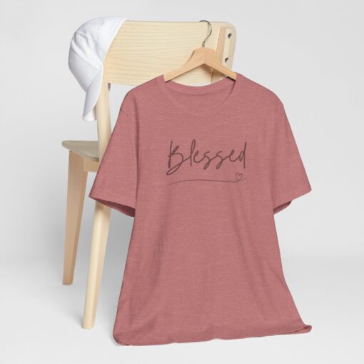 Blessed t shirt - Image 95