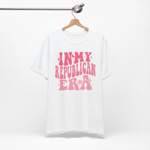 Republican Era Tee - Image 36