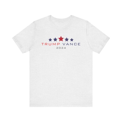 Trump Vance 2024 Tee - Image 30