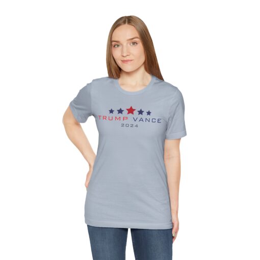 Trump Vance 2024 Tee - Image 158