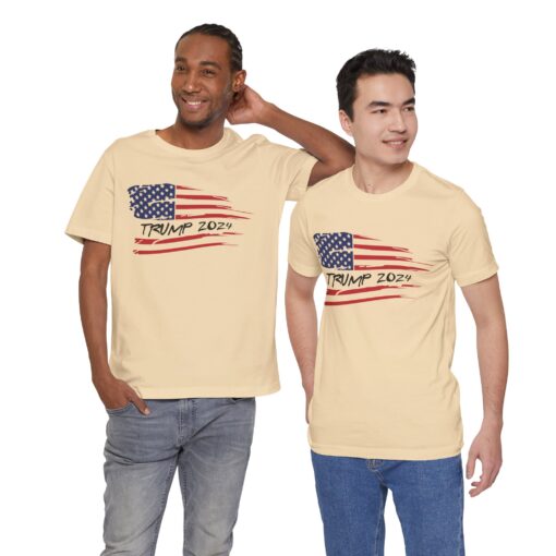 Trump Flag Tee - Image 173