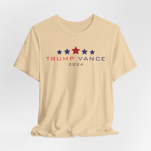 Trump Vance 2024 Tee - Image 93