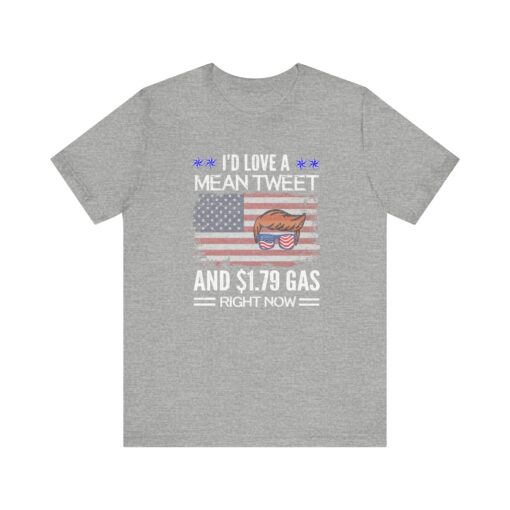 Mean Tweet's Tee