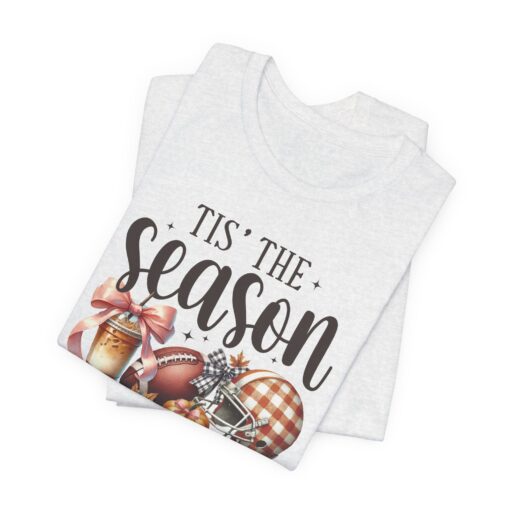 Tis The Season Fall Tee - Image 63