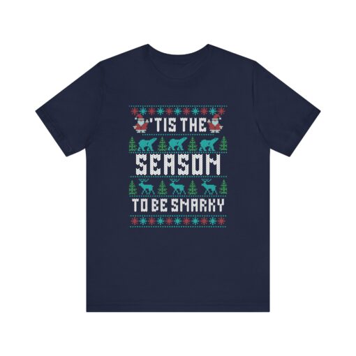 Funny Christmas Tee