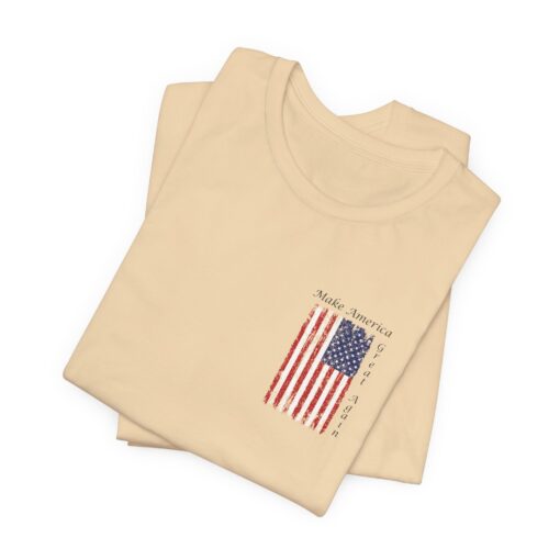 Trump 47 Pro Trump Tee - Image 122