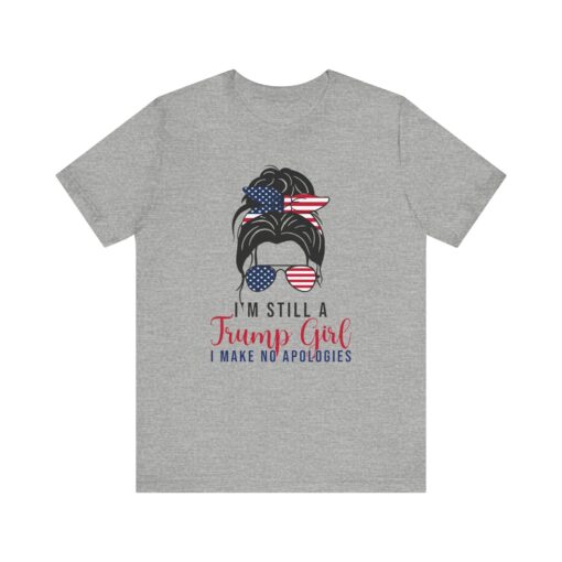 Trump Girl Tee