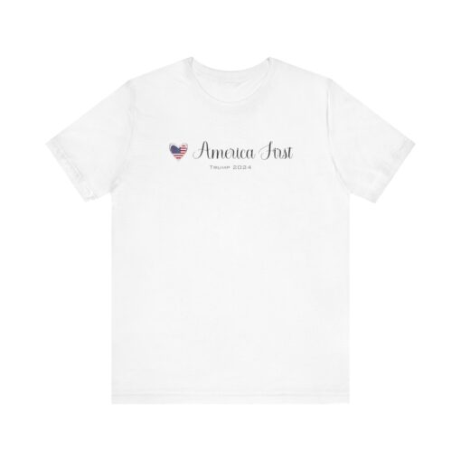 America First Tee - Image 6