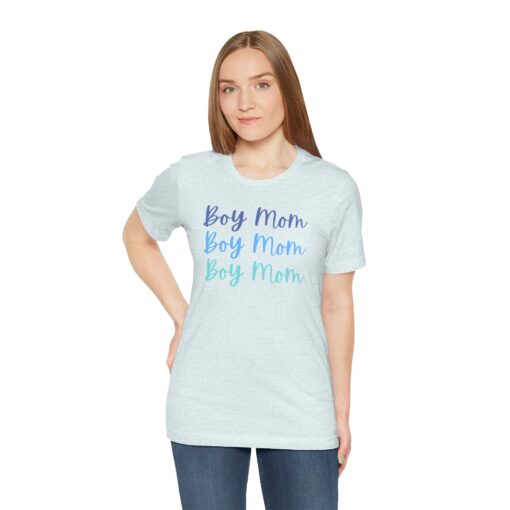 Boy Mom Tee - Image 72