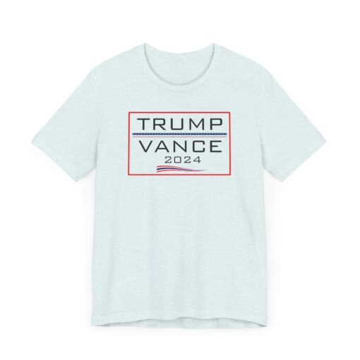 Trump/Vance 2024 Tee - Image 3