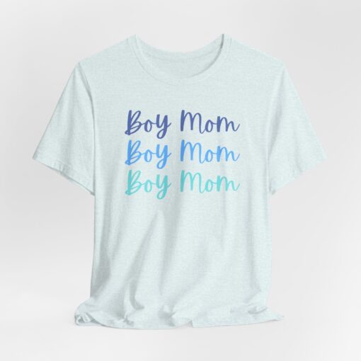 Boy Mom Tee - Image 65