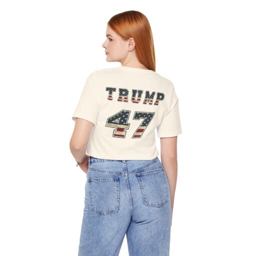 Trump 47 Pro Trump Tee - Image 106