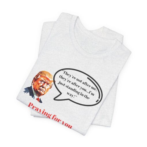 Trump Tee - Image 5