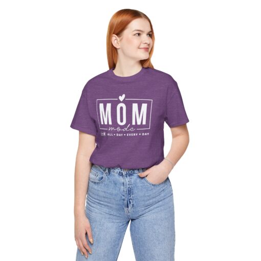 Mom Mode shirt - Image 18