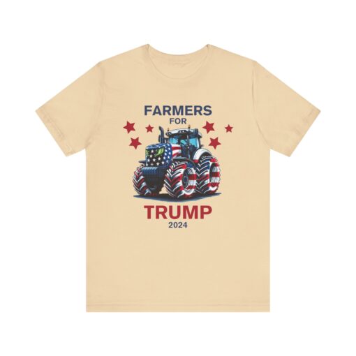 Farmers For Trump Tee - Image 18