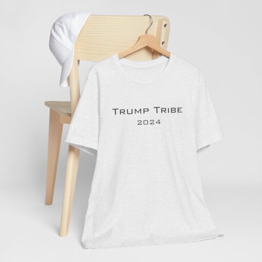 Trump Tribe 2024 Tee - Image 95