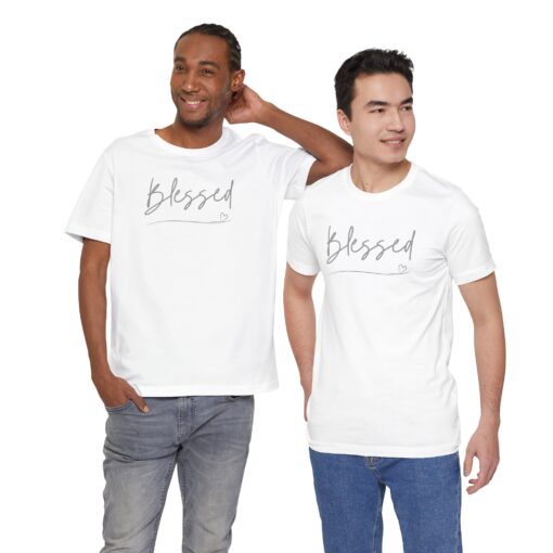 Blessed t shirt - Image 57