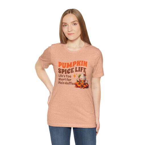 Pumpkin Spice Life - Image 187