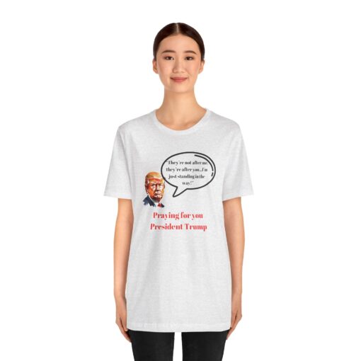 Trump Tee - Image 11