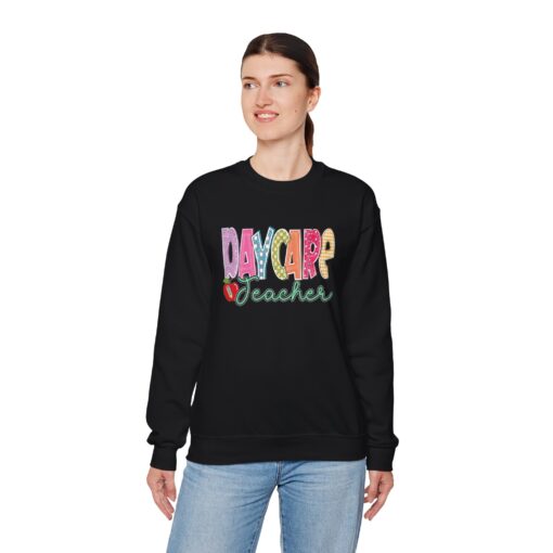 Daycare Teacher Sweatshirt - Image 19