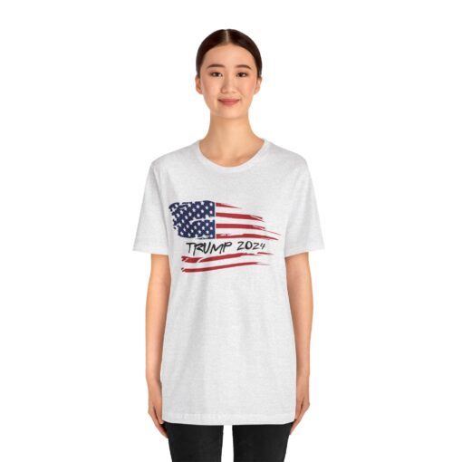 Trump Flag Tee - Image 98