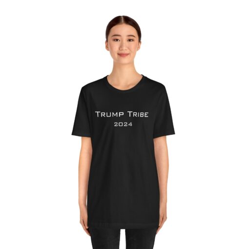 Trump Tribe 2024 Tee - Image 127