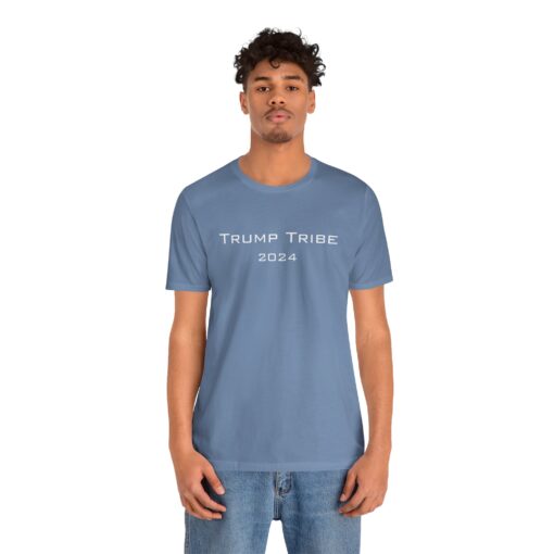 Trump Tribe 2024 Tee - Image 244