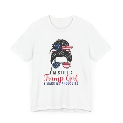 Trump Girl Tee - Image 27