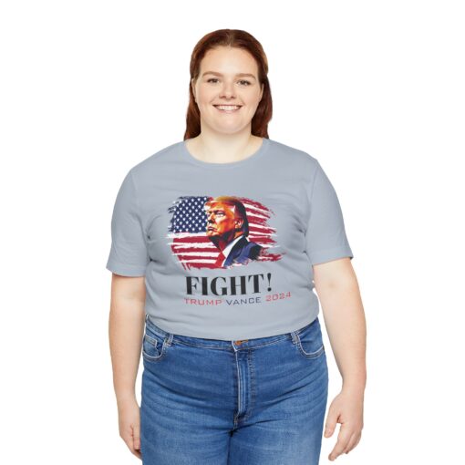 Trump Fight Tee - Image 131