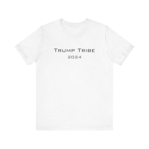 Trump Tribe 2024 Tee - Image 30