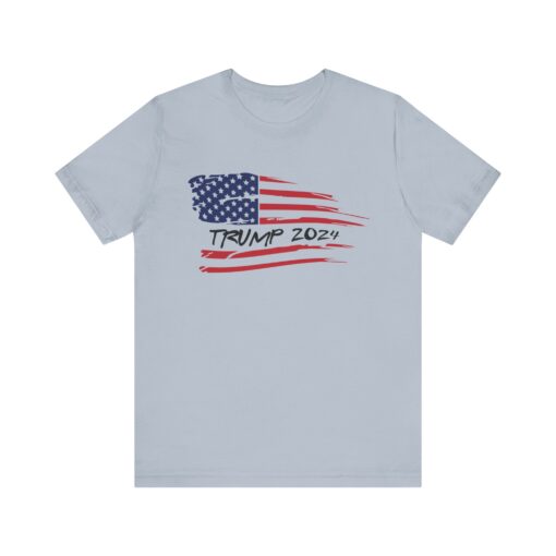 Trump Flag Tee - Image 204