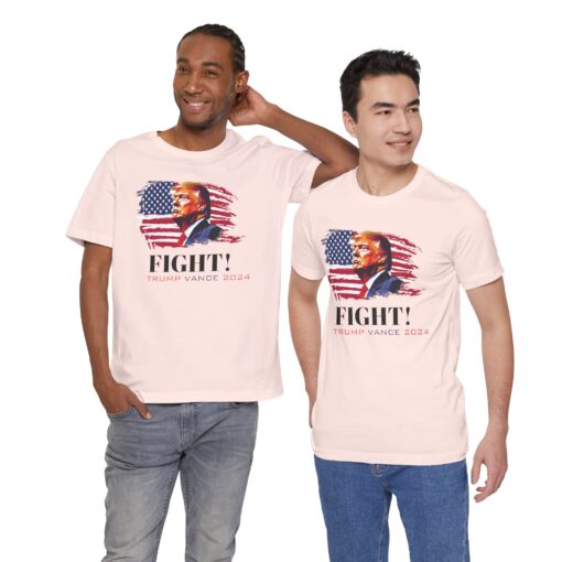 Trump Fight Tee - Image 57