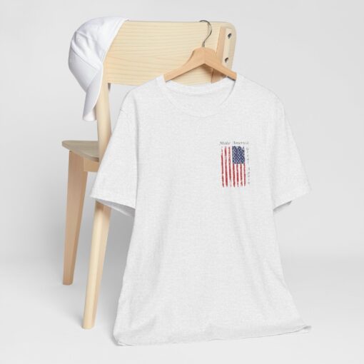 Trump 47 Pro Trump Tee - Image 67