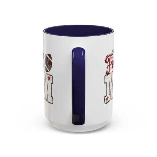 Football Mom Mug - Image 40