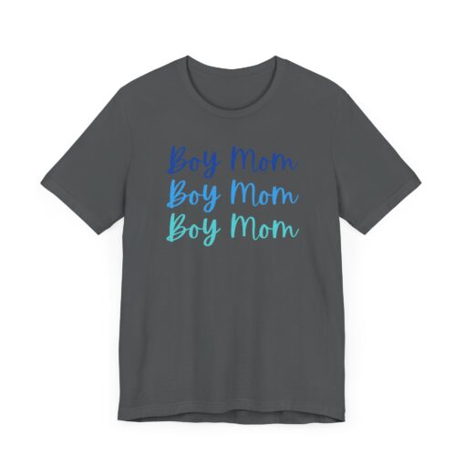 Boy Mom Tee - Image 120