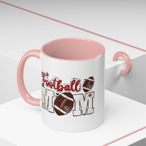 Football Mom Mug - Image 24