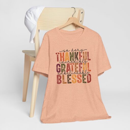 Thanksgiving shirt - Image 8