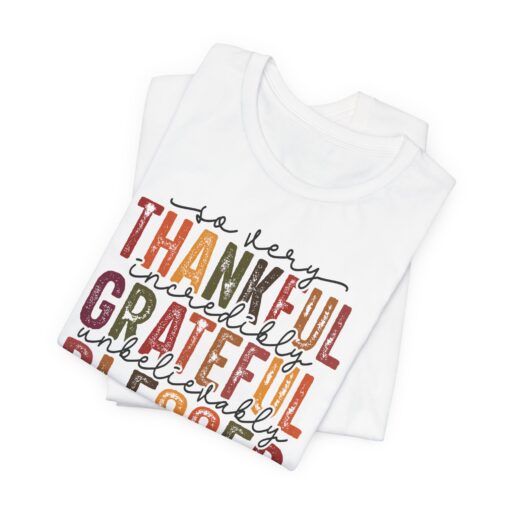 Thanksgiving shirt - Image 34