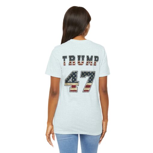 Trump 47 Pro Trump Tee - Image 168