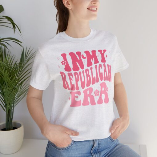 Republican Era Tee - Image 82