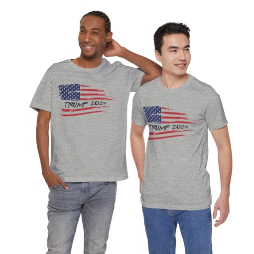 Trump Flag Tee - Image 28