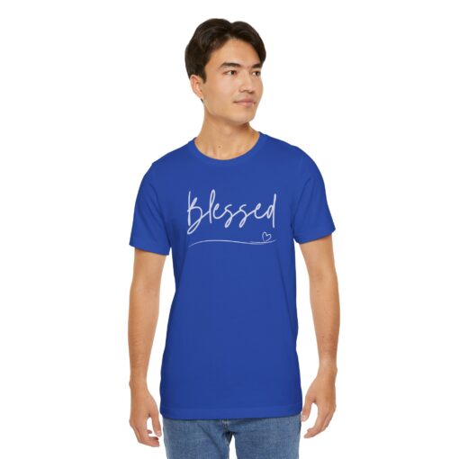 Blessed t shirt - Image 20