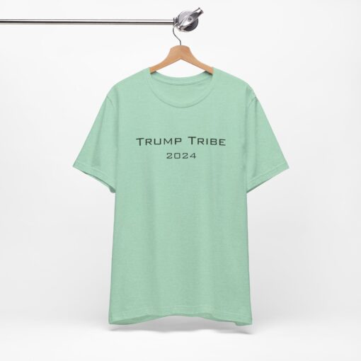 Trump Tribe 2024 Tee - Image 181