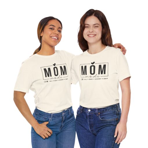 Mom Mode shirt - Image 172