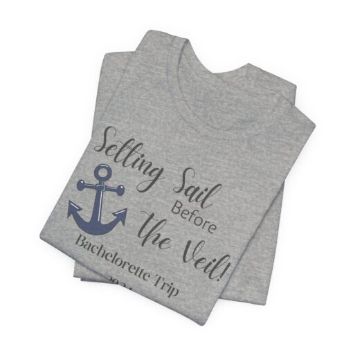 Bridal trip shirt - Image 121