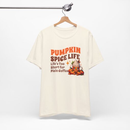 Pumpkin Spice Life - Image 123